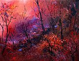 Pol Ledent Unset In The Wood