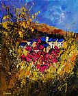 Pol Ledent Village 450808