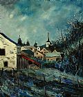 Pol Ledent Vivy Bouillon
