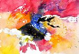 Pol Ledent Watercolor 017081
