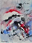 Pol Ledent Watercolor 0410563