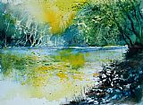 Pol Ledent Watercolor 051108