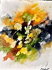 Pol Ledent Watercolor 115002
