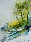 Pol Ledent Watercolor 181207