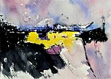 Pol Ledent Watercolor 218012