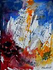 Pol Ledent Watercolor 901120