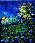 Wild Prints - Wild Chocoree by Pol Ledent