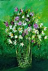 Pol Ledent Wild Flowers 450150