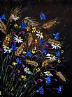 Wild Prints - Wild Flowers 452150 by Pol Ledent