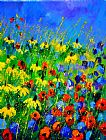 Pol Ledent Wild Flowers 452180