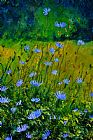 Pol Ledent Wild Flowers 911