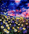 Pol Ledent Wildflowers 67