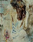 Pol Ledent Young Girl 64