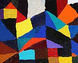 Ralph White CityScape