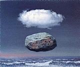 rene magritte Clear Ideas 1958