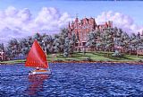 Richard De Wolfe Boldt Castle