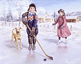 Richard De Wolfe Dreams of Glory