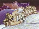 Richard De Wolfe Puppy Love