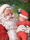 Richard De Wolfe Santas Little Helper