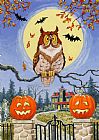 Richard De Wolfe Trick or Treat Street