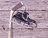 Richard De Wolfe Wall of Fame