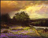 Robert Foster Flower Dell