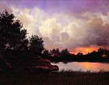 Robert Foster Red Sky Camp