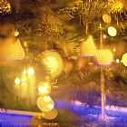 Robert Hallmann Christmas Decorations