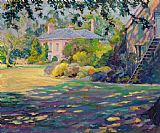 Robert Tyndall Ryders Well Farm Sussex