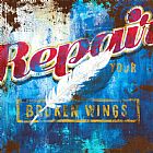 Rodney White Broken Wings
