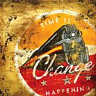 Rodney White Change Happening