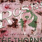 Rodney White I Gave Her Roses