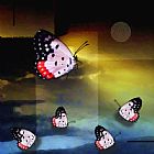 Rohan Sandhir Mother and children