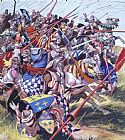 Ron Embleton  Agincourt The Impossible Victory 25 October 1415