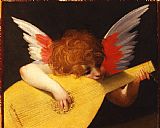 Rosso Fiorentino  Madonna Dello Spedalingo