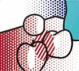 Roy Lichtenstein Apples
