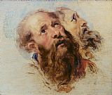 Rubens Two Apostles