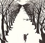 Rudyard Kipling The Cat That Walked By Himself