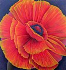 Ruth Addinall Big Poppy