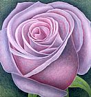 Ruth Addinall Big Rose