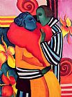 Sabina Nedelcheva Williams The Lovers