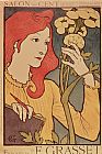 Salon des Cent Eugene Grasset