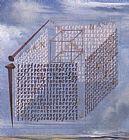 Salvador Dali A Propos of The Treatise on Cubic Form by Juan De Herrera