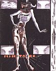 Salvador Dali Cover of Minotaure Magazine