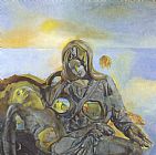 Salvador Dali Pieta 1
