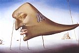 Salvador Dali Sleep