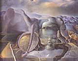 Salvador Dali The Endless Enigma