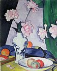 Samuel John Peploe Flowers