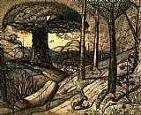 Samuel Palmer Early Morning