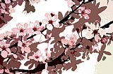 Sarah O Toole Japanese Blossom